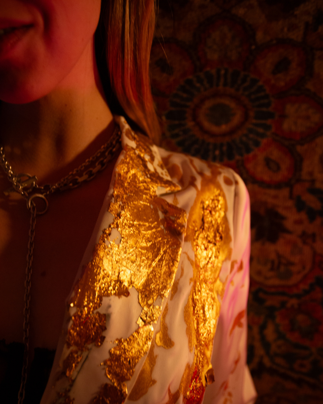 SAMSARA studio detail 3
