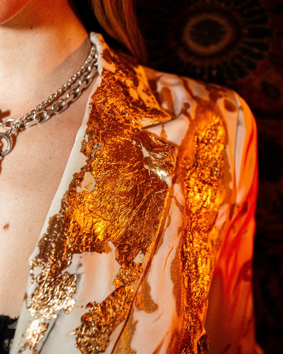 SAMSARA studio detail 5